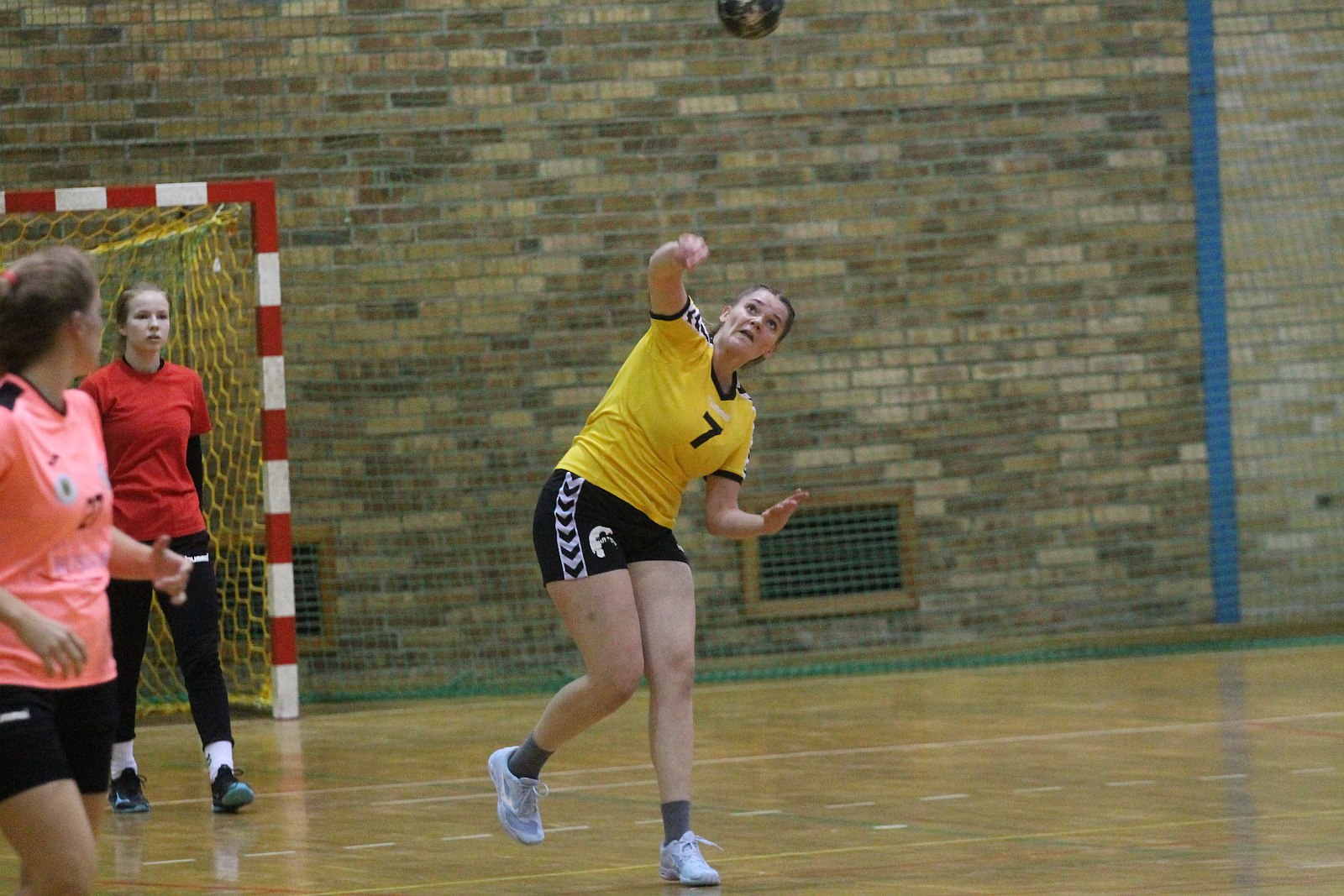 Lion Cup 2019 w wersji żeńskiej już rozpoczęty        
