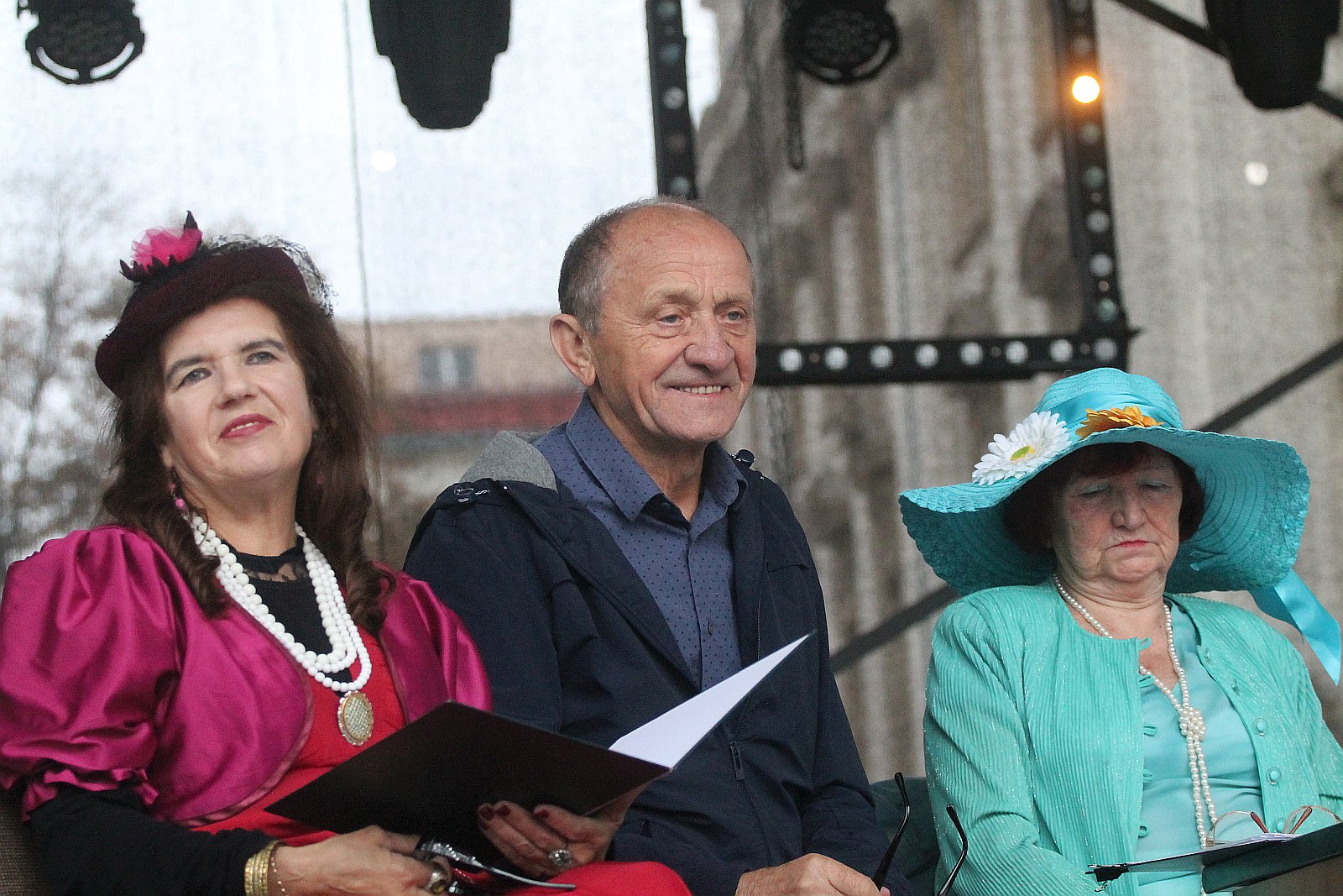Nowele polskie lekturą Narodowego Czytania 2019