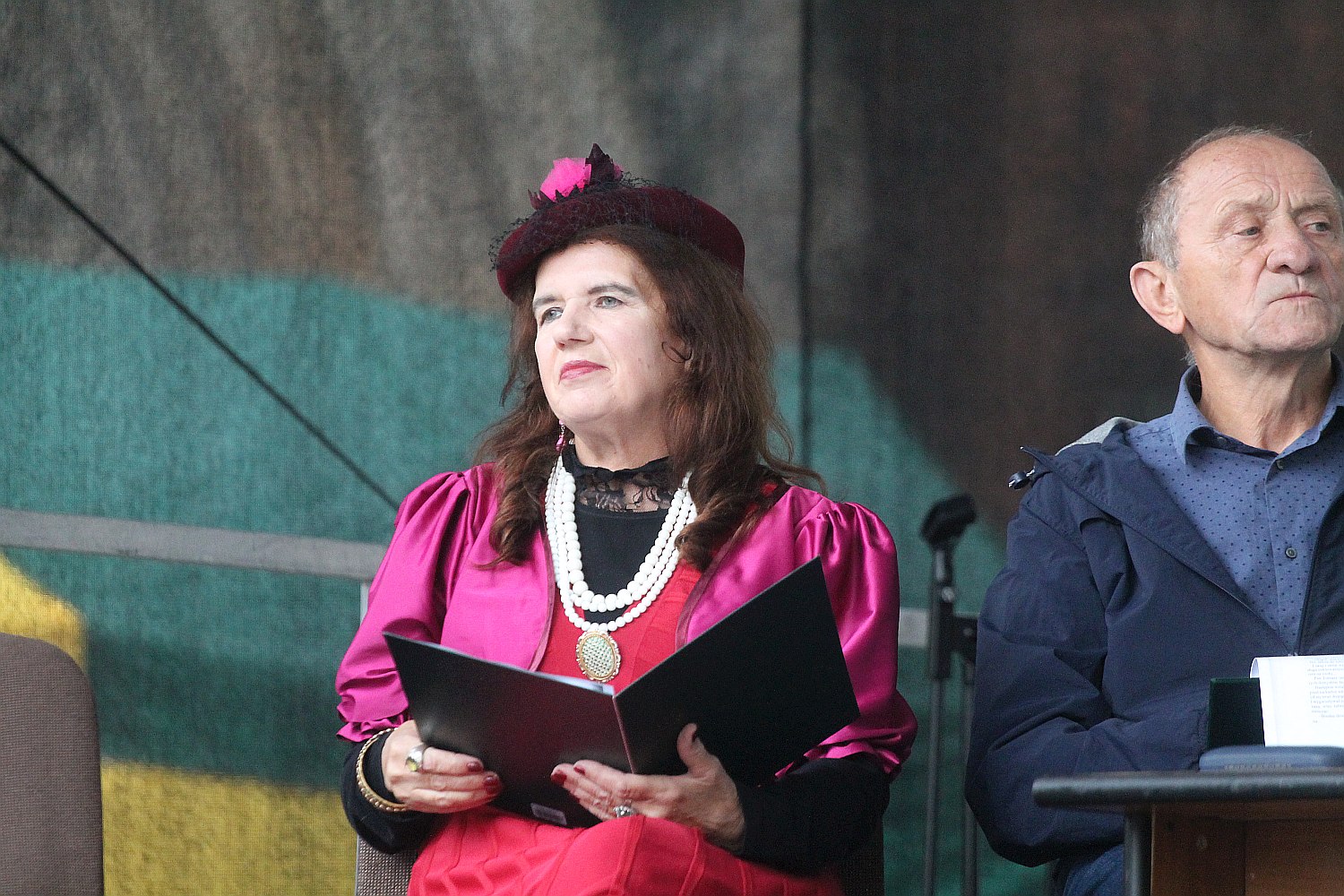 Nowele polskie lekturą Narodowego Czytania 2019