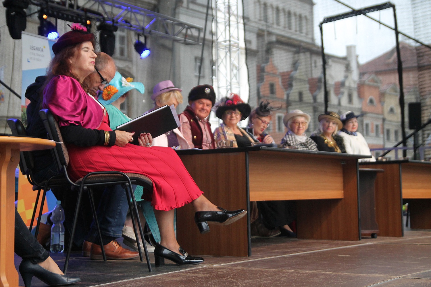 Nowele polskie lekturą Narodowego Czytania 2019