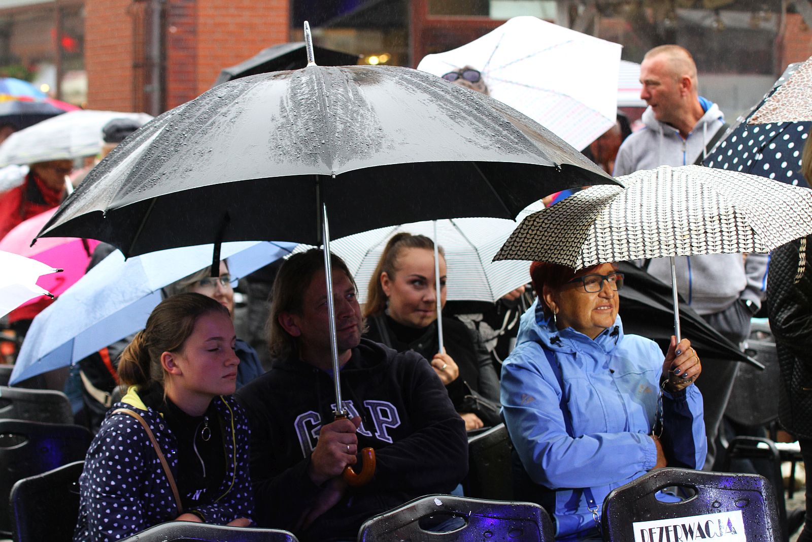 Stefano Terrazzino czarował swoim wdziękiem i głosem