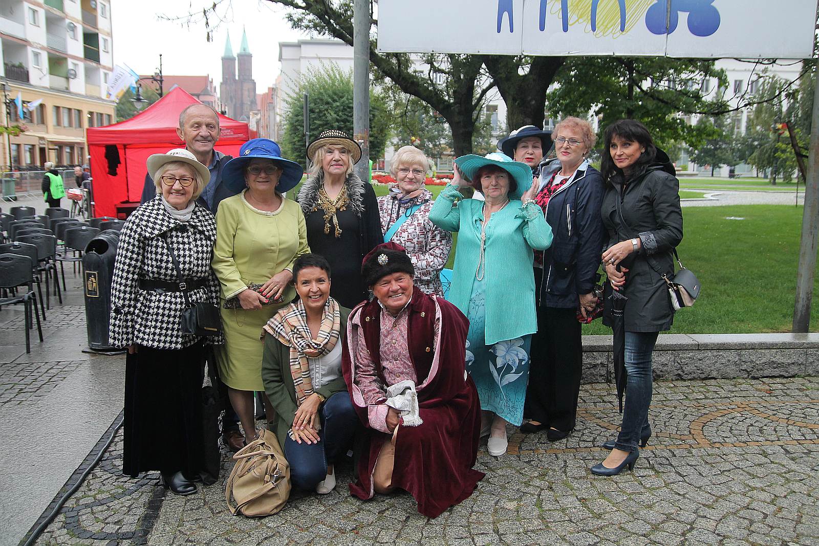 Nowele polskie lekturą Narodowego Czytania 2019