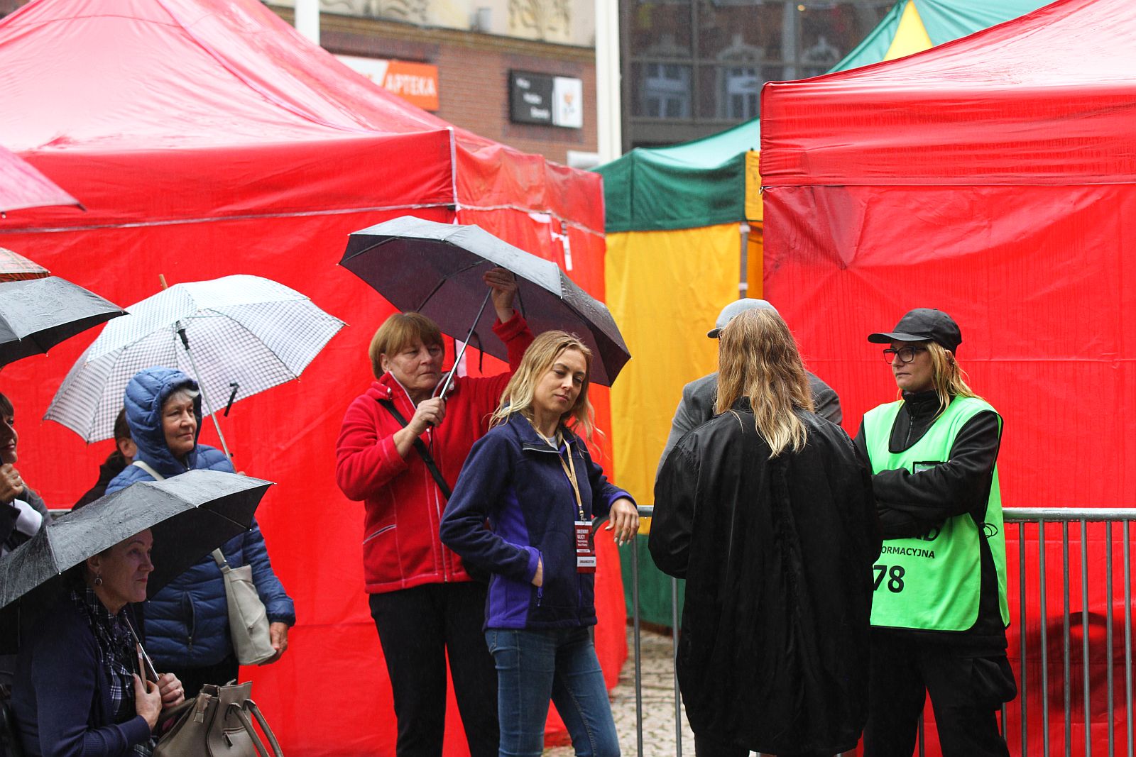 Stefano Terrazzino czarował swoim wdziękiem i głosem