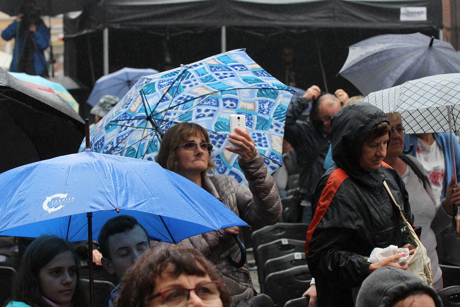Stefano Terrazzino czarował swoim wdziękiem i głosem