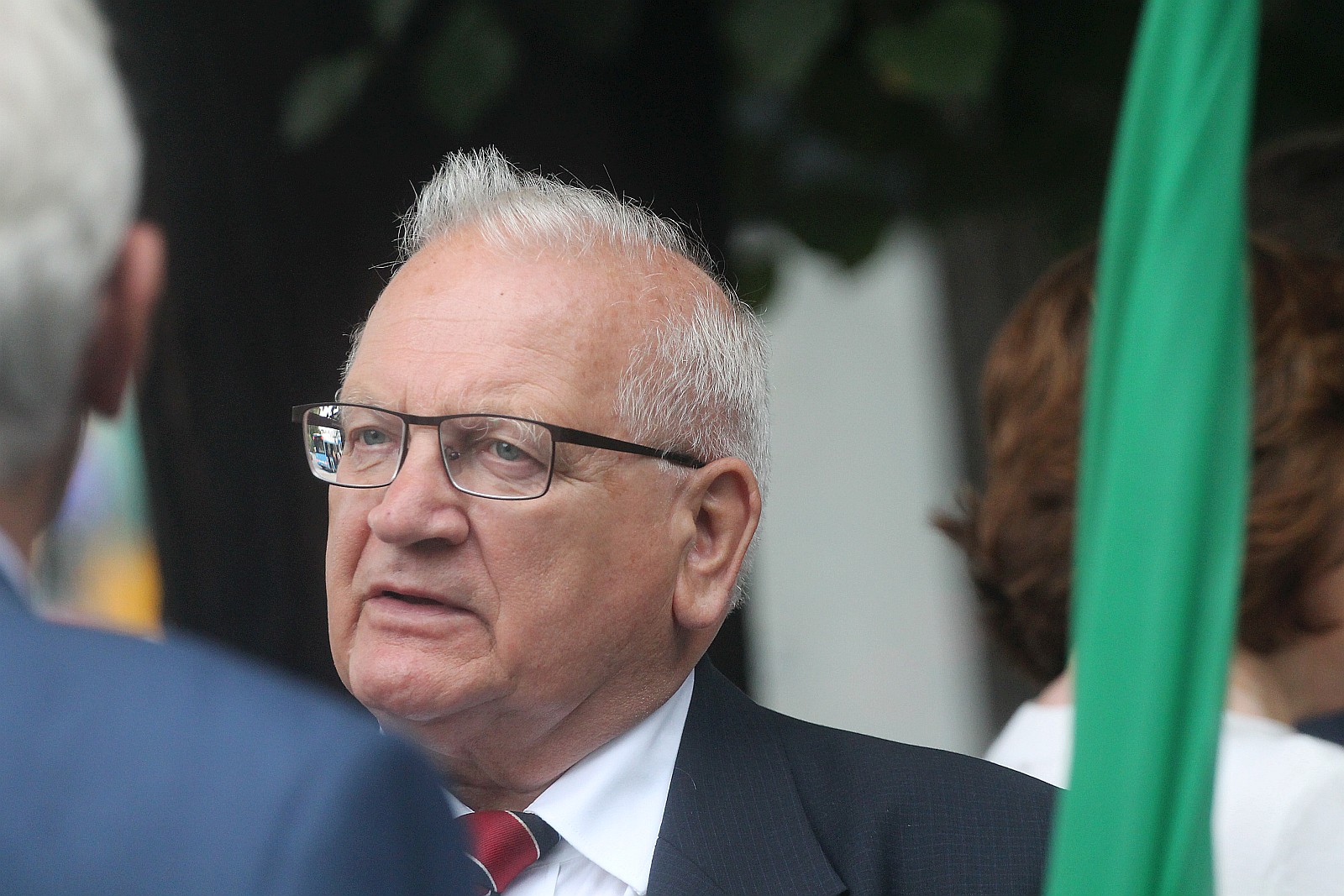 Prezentacja kandydatów z listy PSL - Koalicja Polska