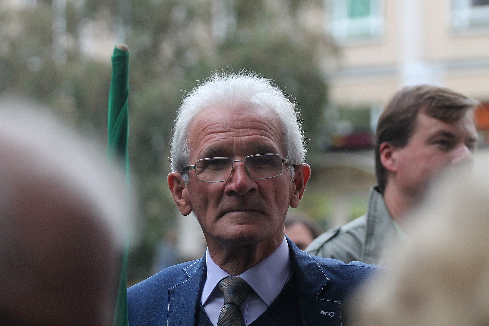 Prezentacja kandydatów z listy PSL - Koalicja Polska