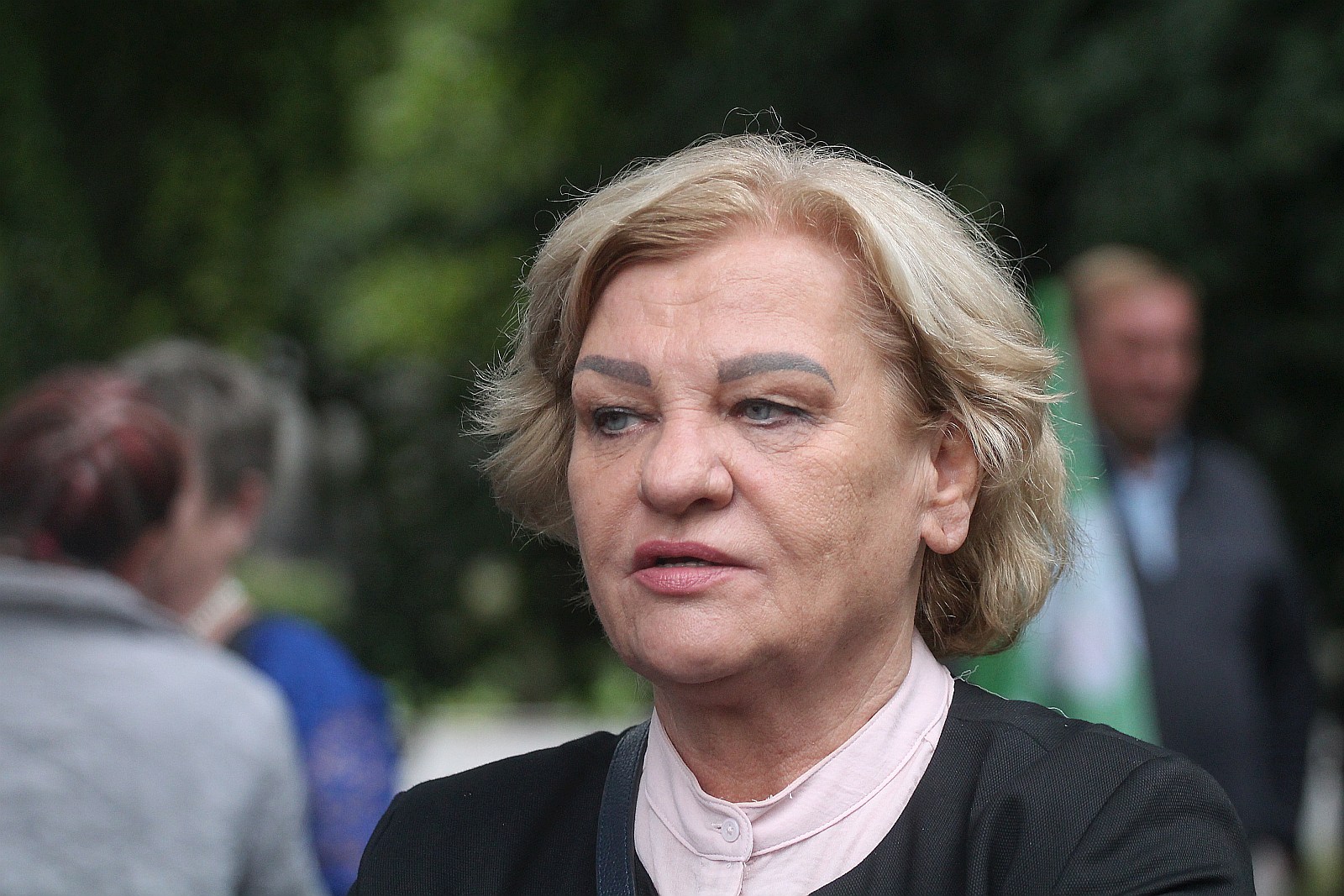 Prezentacja kandydatów z listy PSL - Koalicja Polska