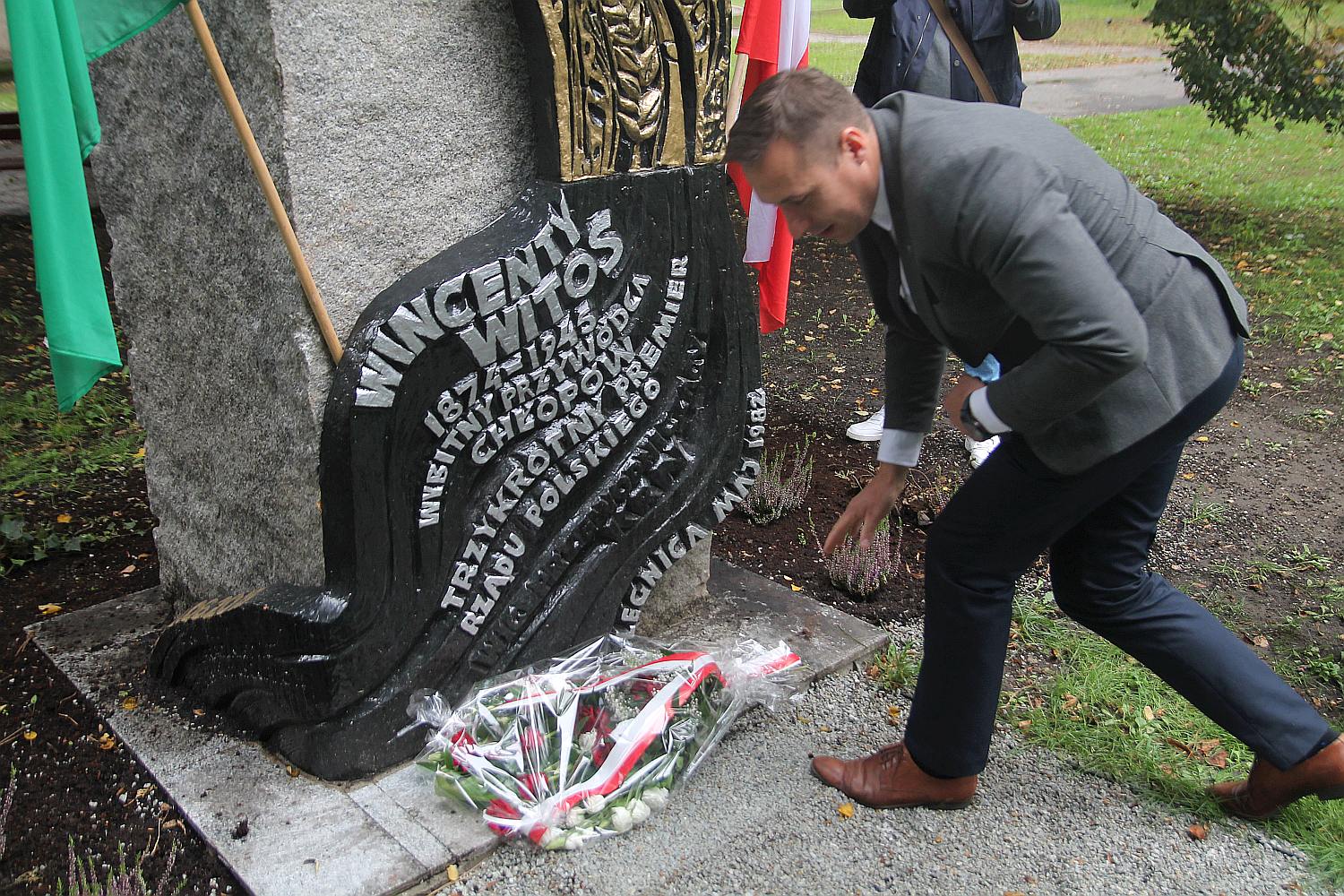 Prezentacja kandydatów z listy PSL - Koalicja Polska
