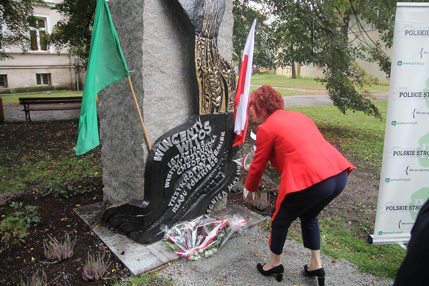 Prezentacja kandydatów z listy PSL - Koalicja Polska
