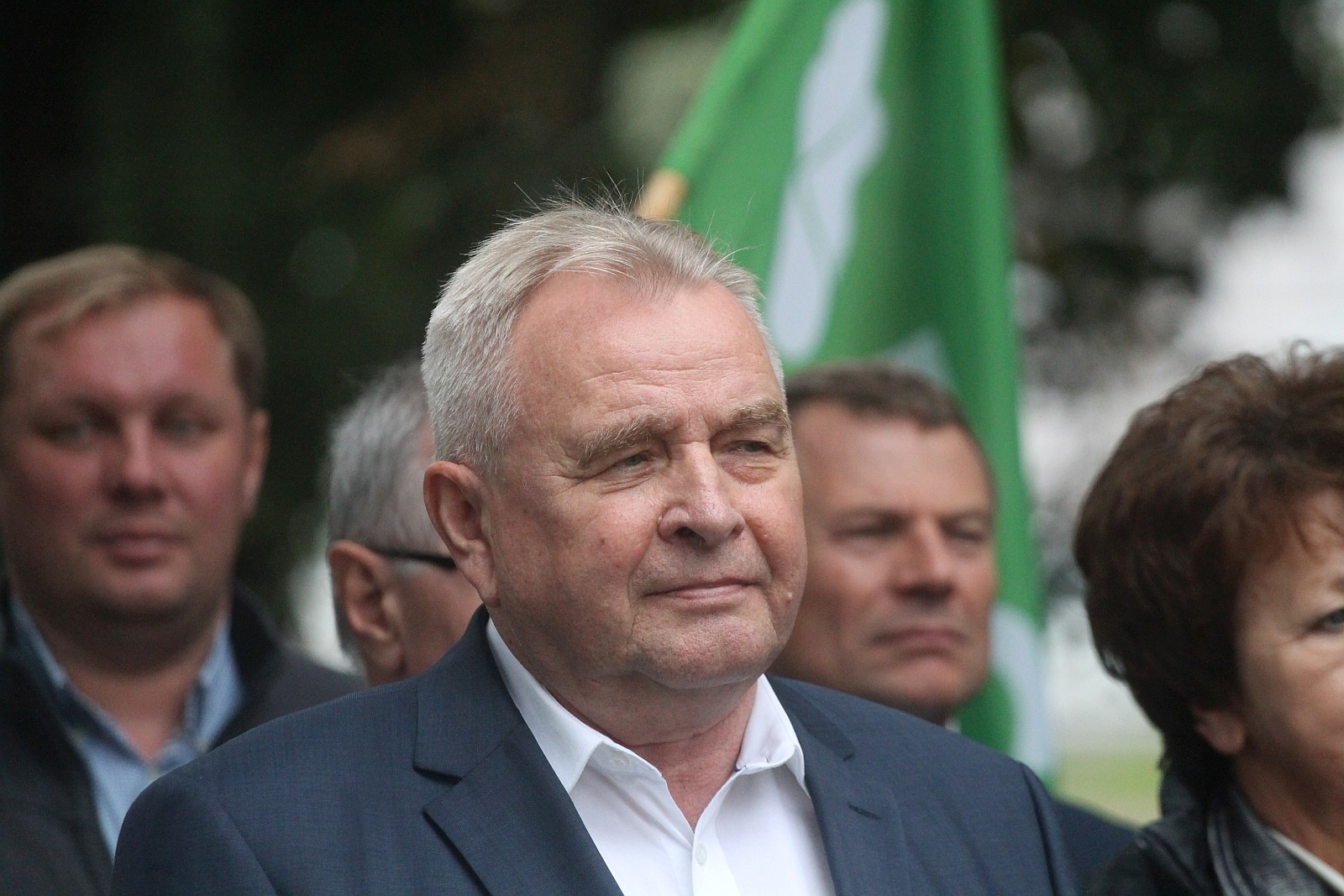 Prezentacja kandydatów z listy PSL - Koalicja Polska