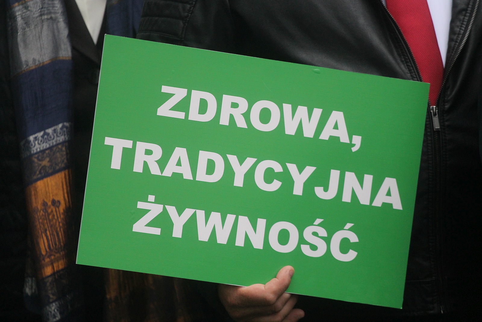 Prezentacja kandydatów z listy PSL - Koalicja Polska