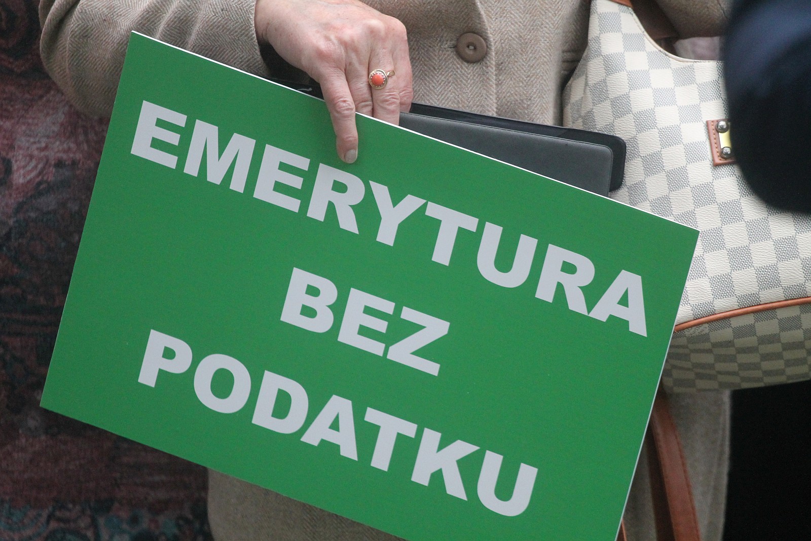 Prezentacja kandydatów z listy PSL - Koalicja Polska