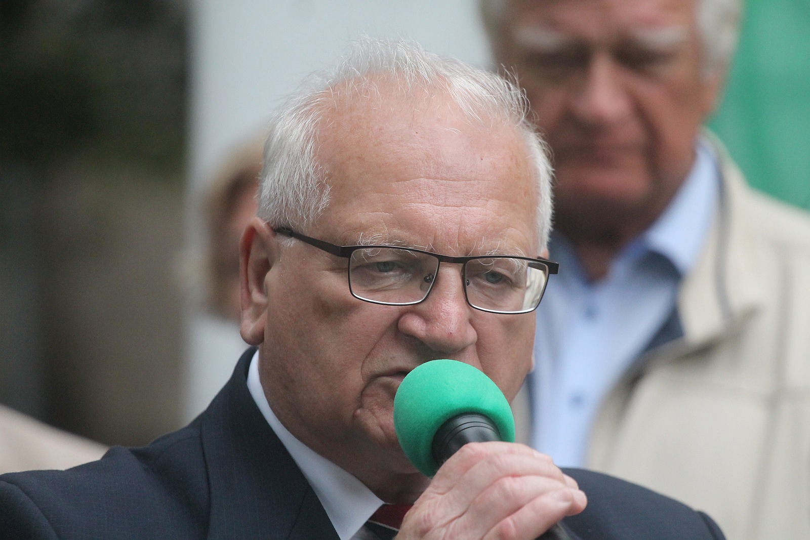 Prezentacja kandydatów z listy PSL - Koalicja Polska