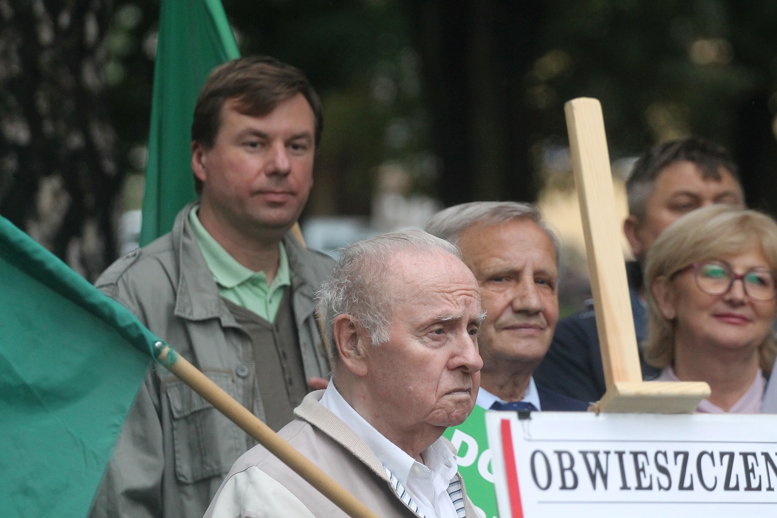Prezentacja kandydatów z listy PSL - Koalicja Polska