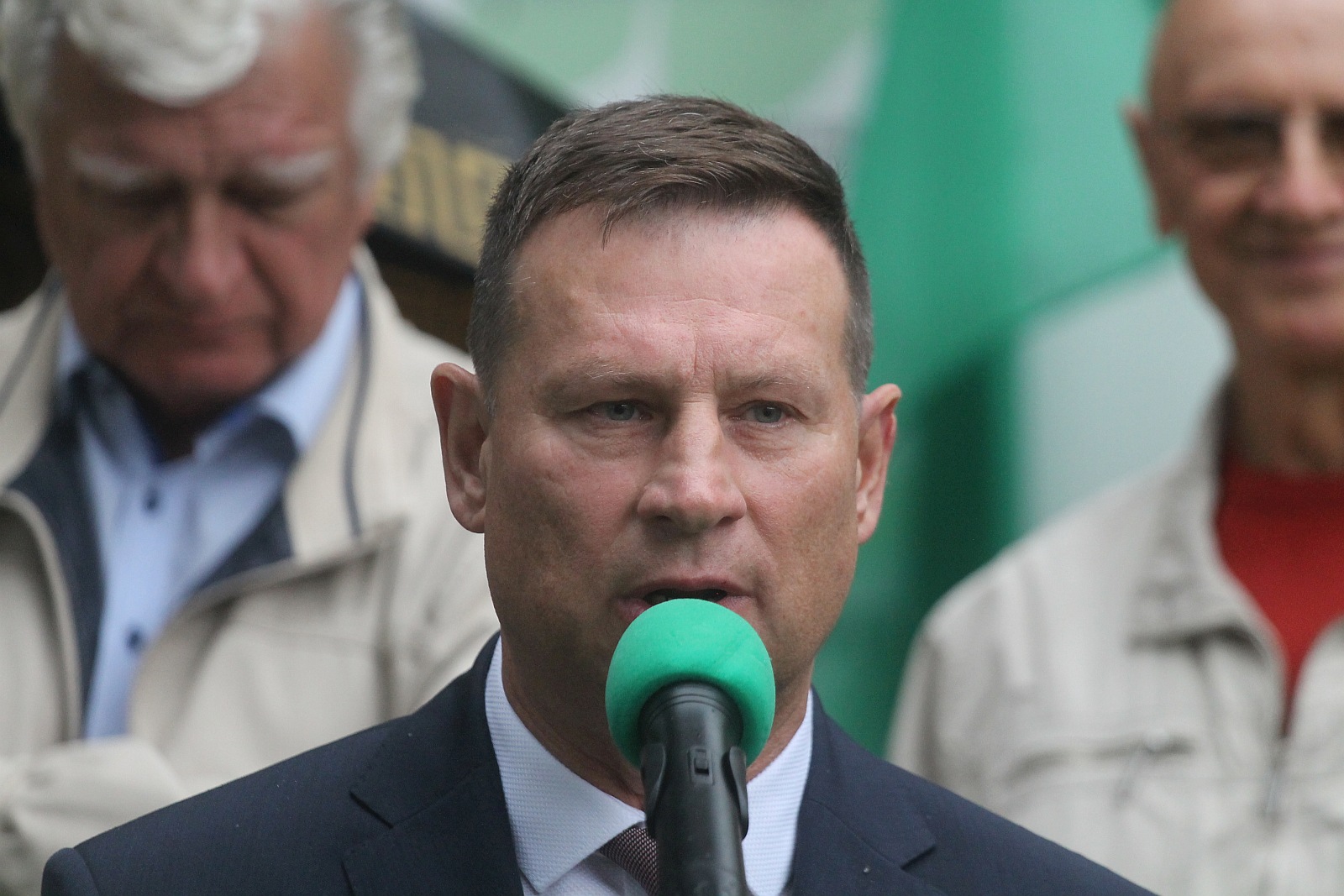Prezentacja kandydatów z listy PSL - Koalicja Polska