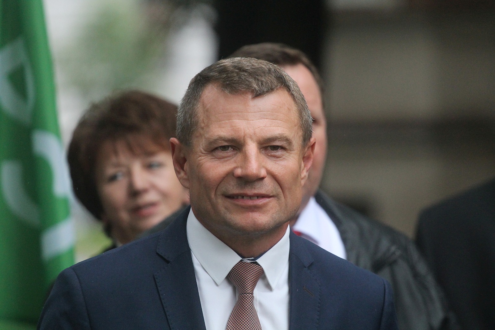 Prezentacja kandydatów z listy PSL - Koalicja Polska