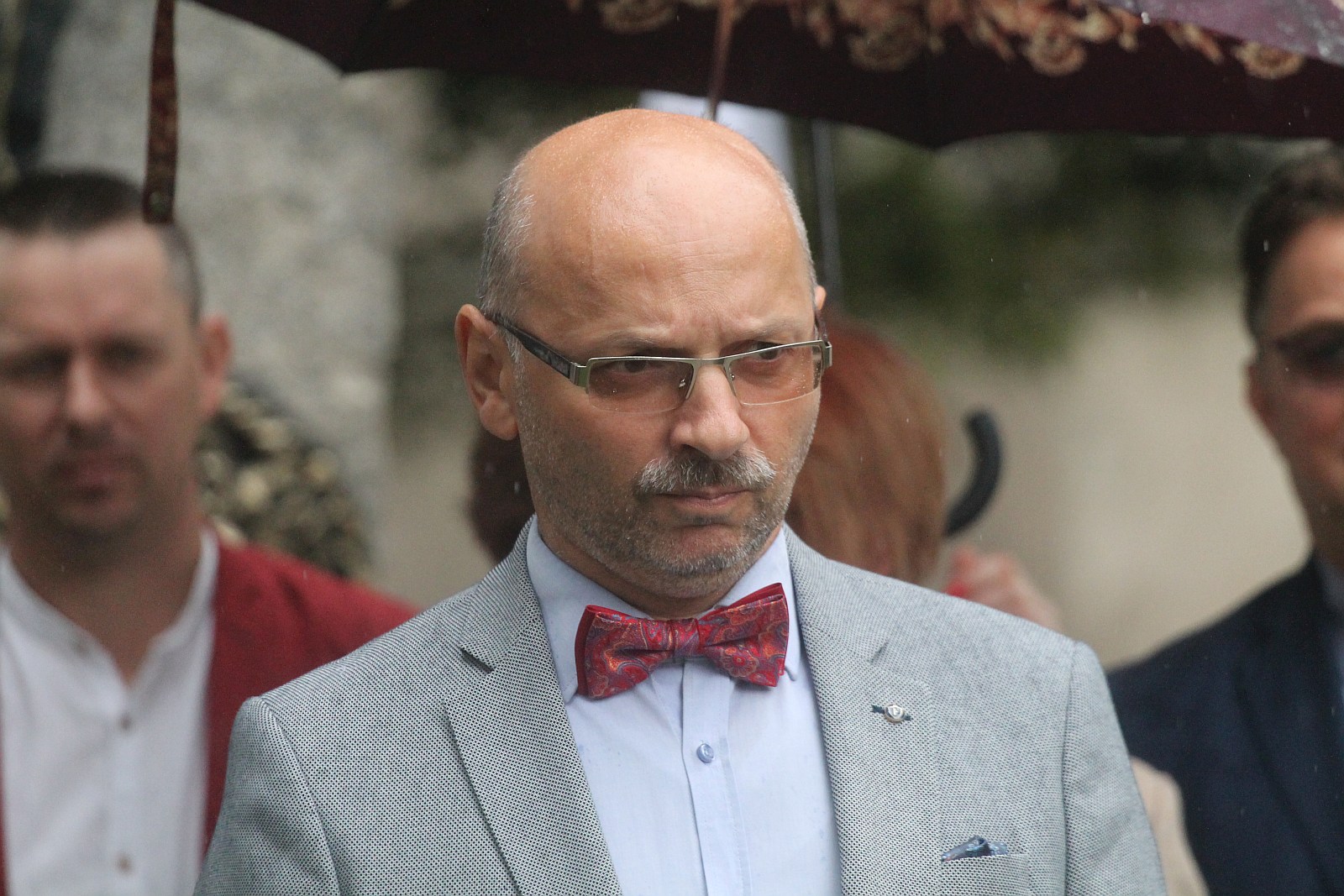 Prezentacja kandydatów z listy PSL - Koalicja Polska