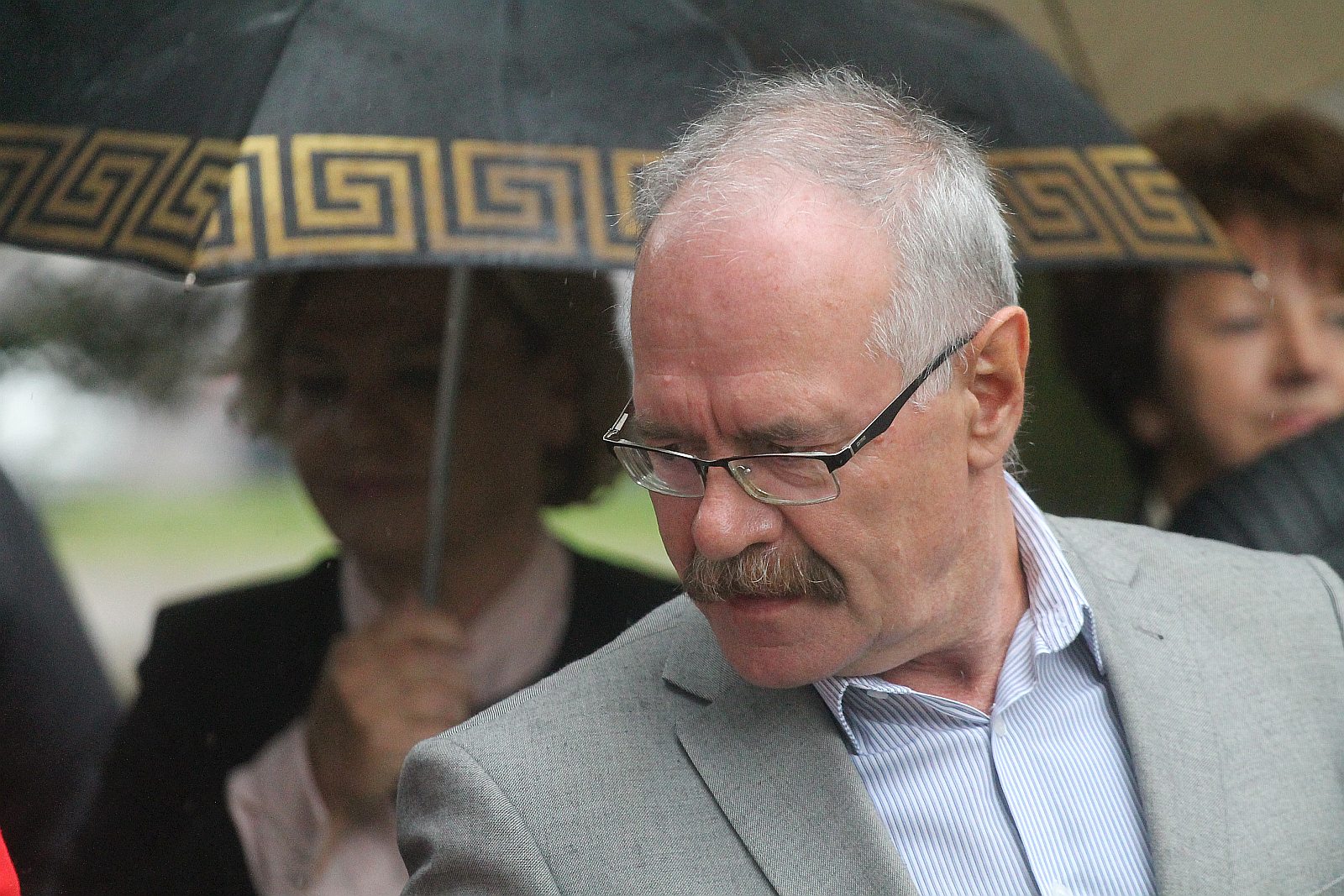 Prezentacja kandydatów z listy PSL - Koalicja Polska