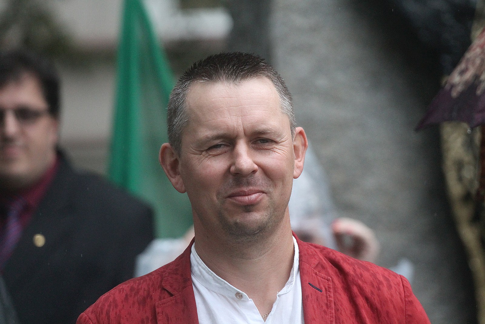 Prezentacja kandydatów z listy PSL - Koalicja Polska