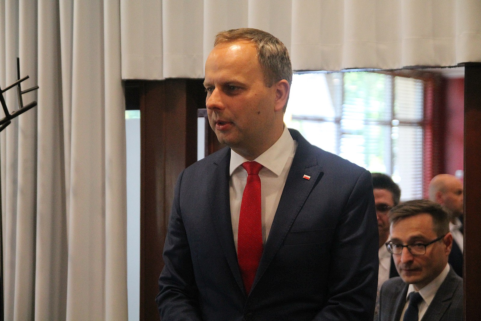 Osiem nowych karetek dla Dolnego Śląska