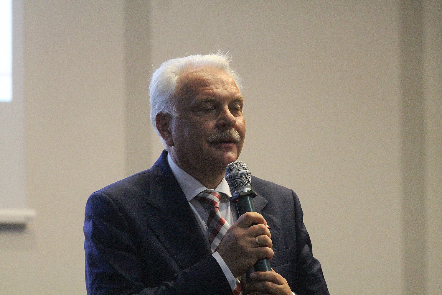 Gala rozpoczęcia mistrzostw  odbyła się w hotelu Qubus