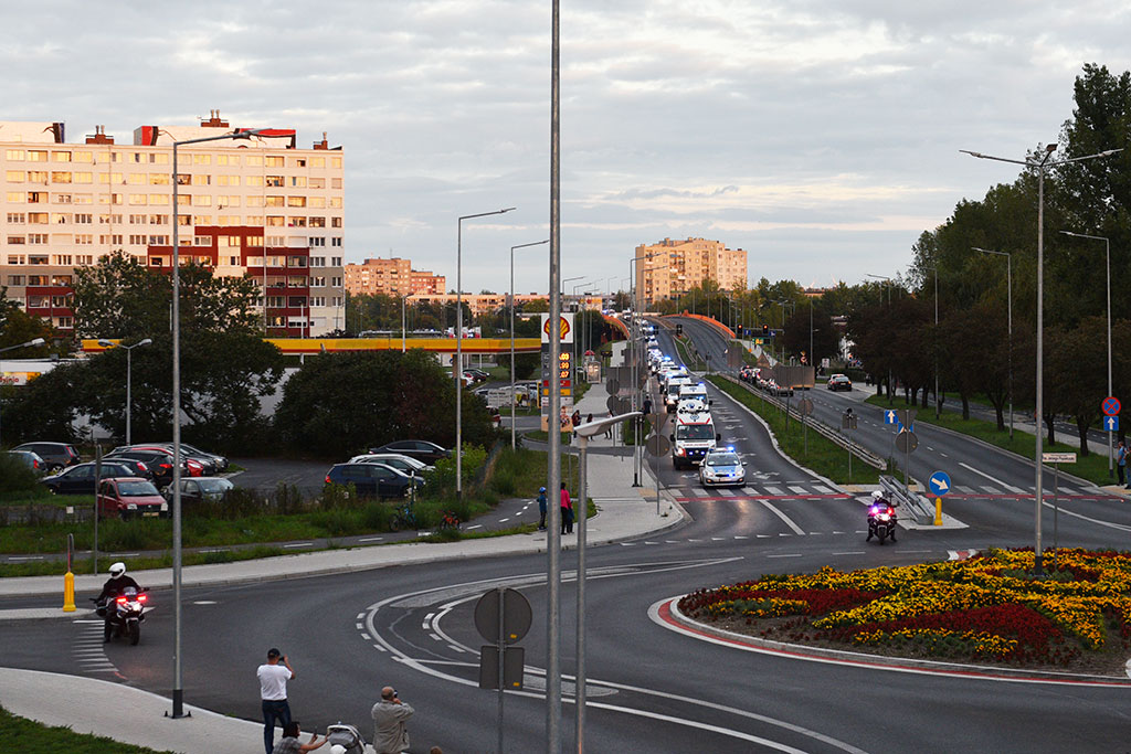 Ratownicy z fasonem zakończyli mistrzostwa w Legnicy