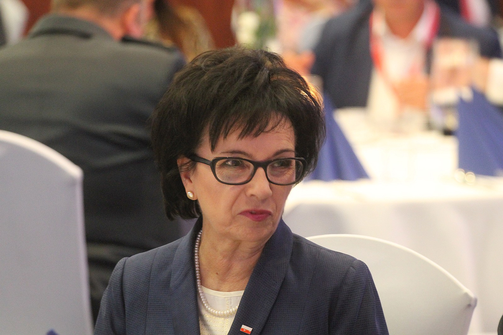 Uroczyste rozdanie nagród dla najlepszych drużyn ratowniczych