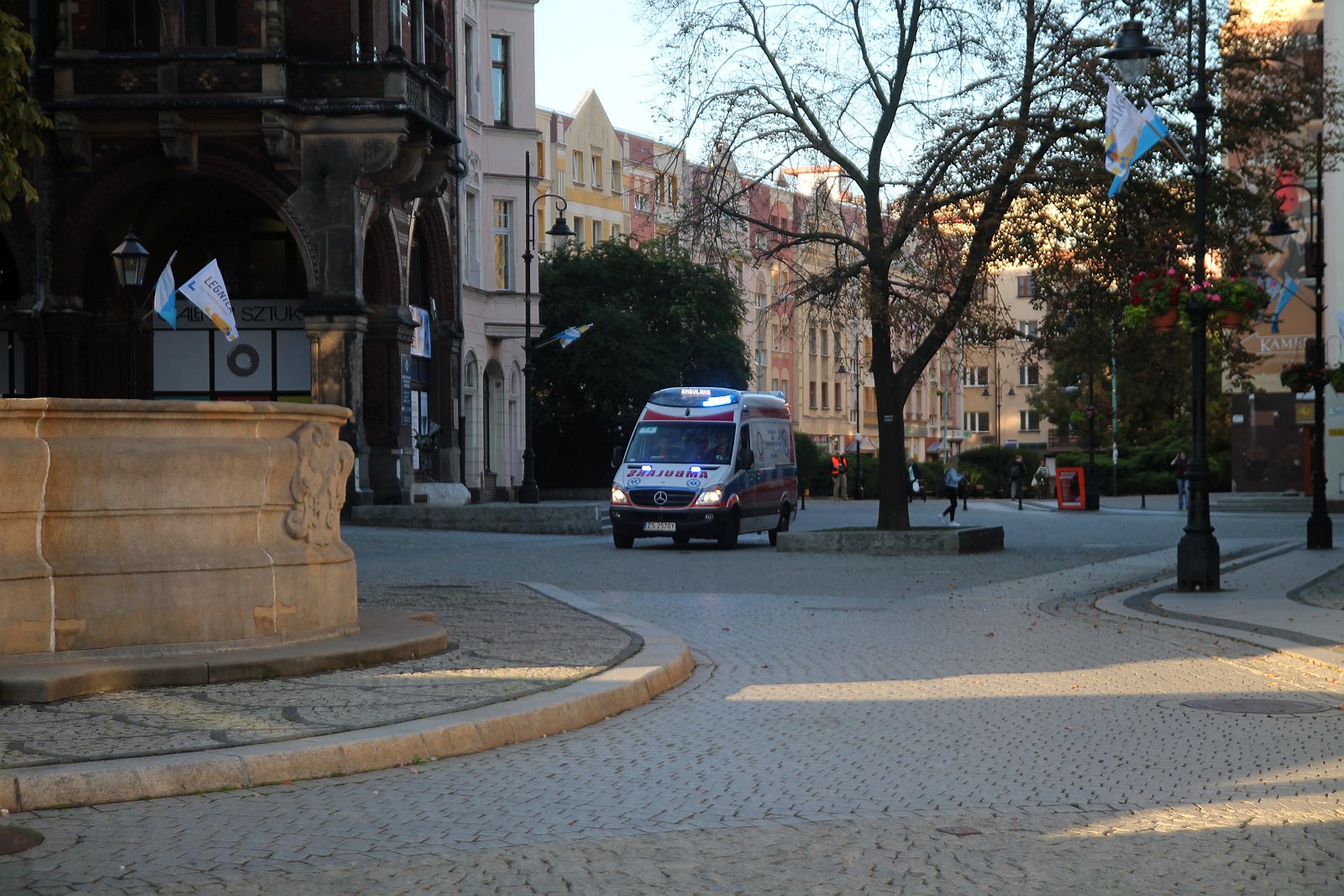 18. Mistrzostwa Polski w Ratownictwie Medycznym