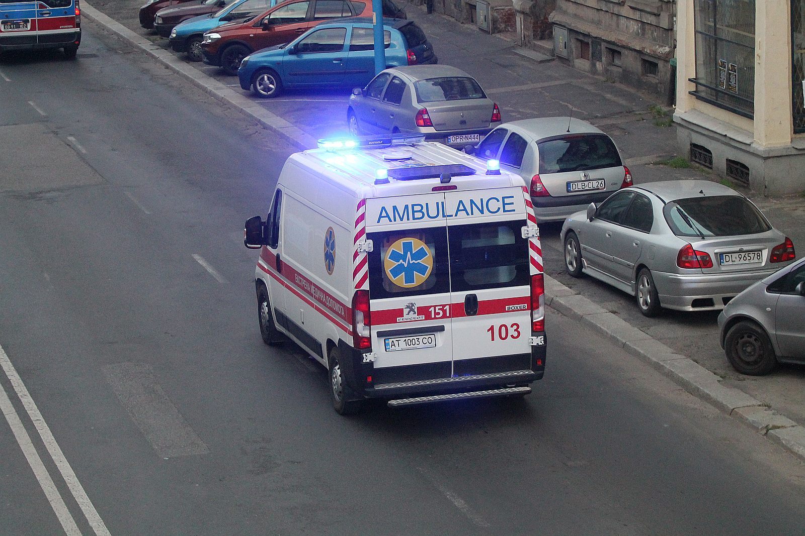 Ratownicy z fasonem zakończyli mistrzostwa w Legnicy
