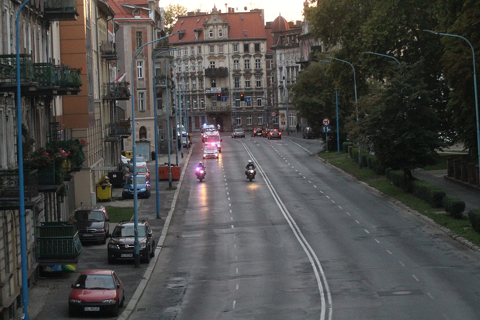 Ratownicy z fasonem zakończyli mistrzostwa w Legnicy