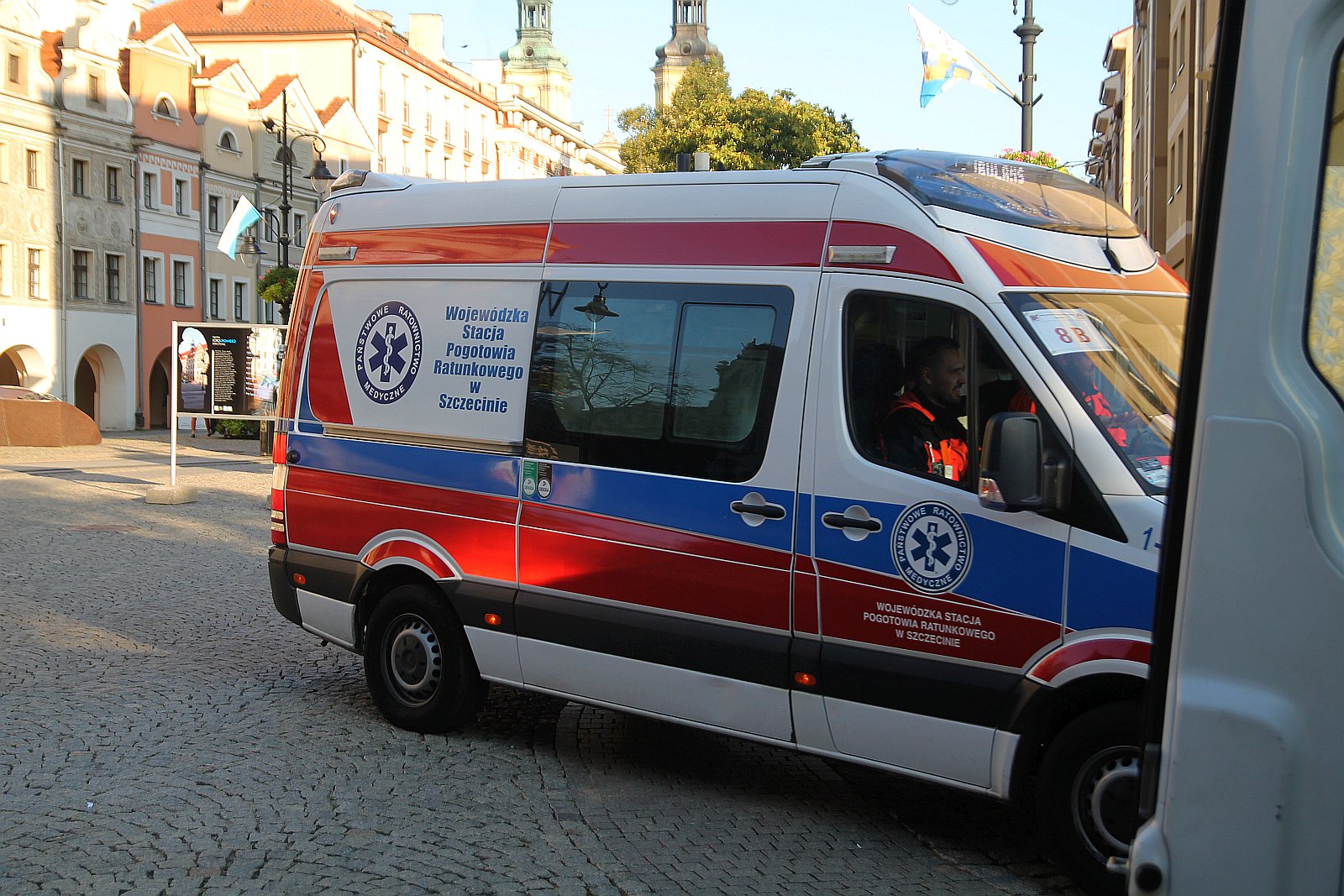 18. Mistrzostwa Polski w Ratownictwie Medycznym