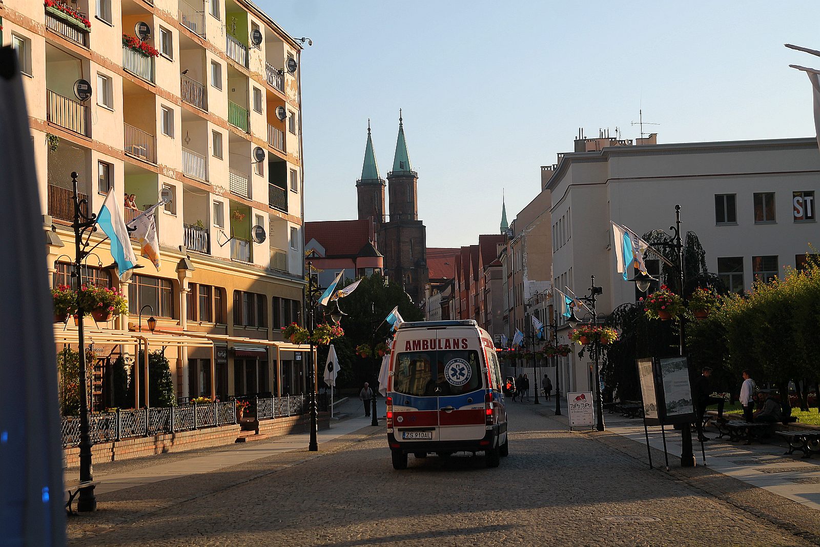 18. Mistrzostwa Polski w Ratownictwie Medycznym