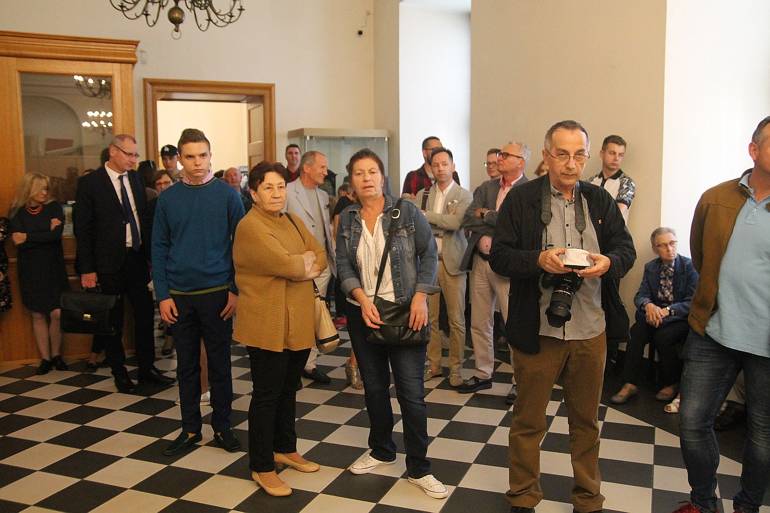 Dzieła Jana Matejki w Muzeum Miedzi w Legnicy do końca roku
