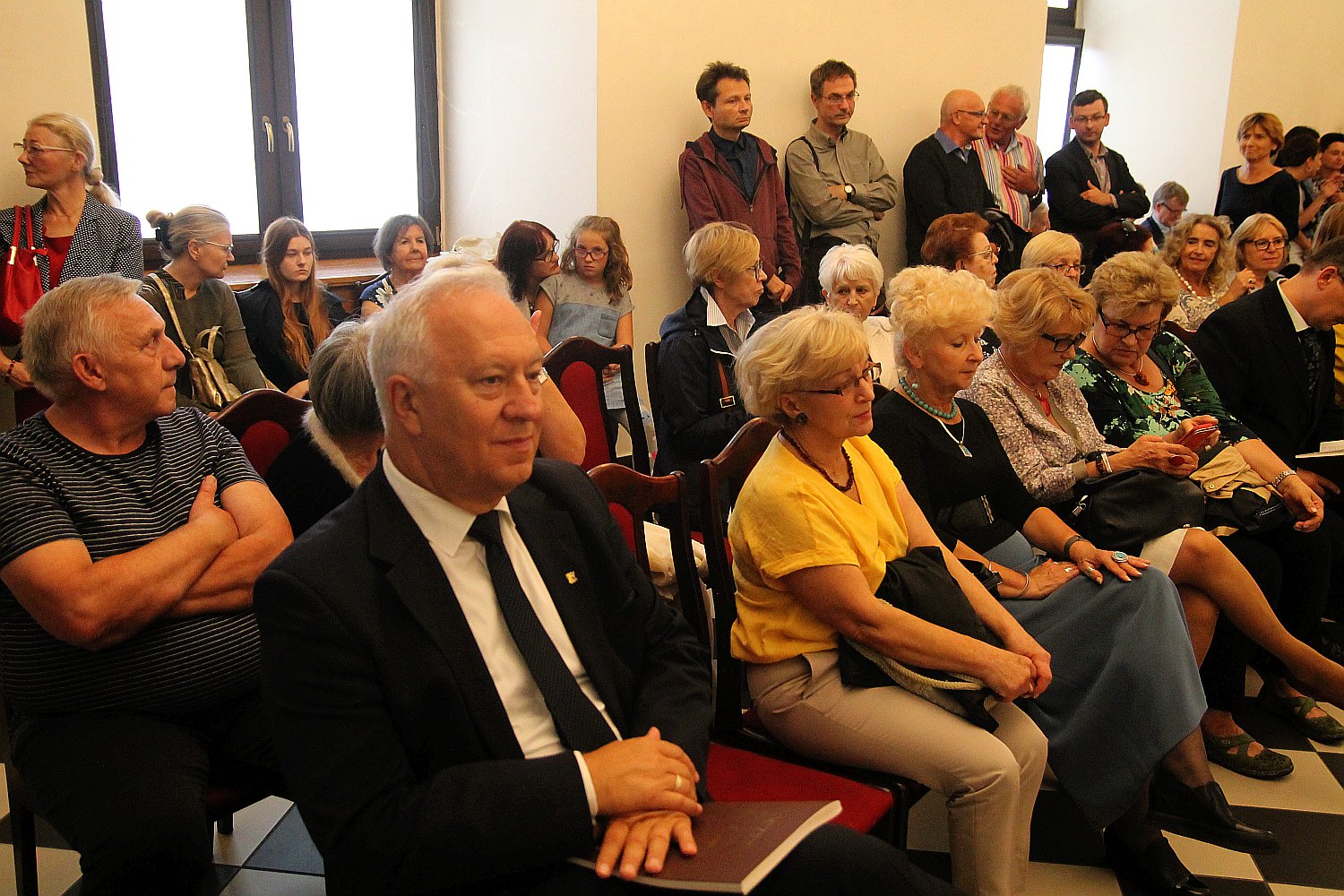 Dzieła Jana Matejki w Muzeum Miedzi w Legnicy do końca roku
