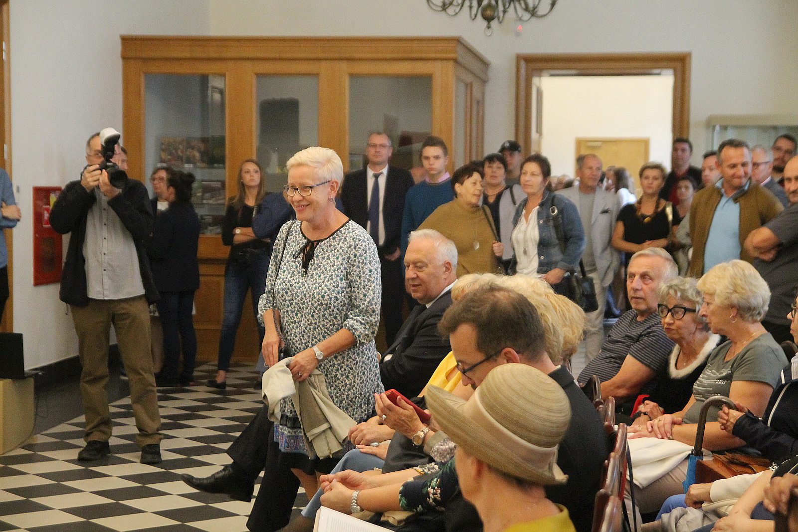 Dzieła Jana Matejki w Muzeum Miedzi w Legnicy do końca roku
