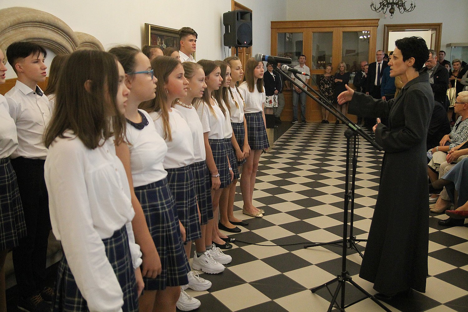 Dzieła Jana Matejki w Muzeum Miedzi w Legnicy do końca roku
