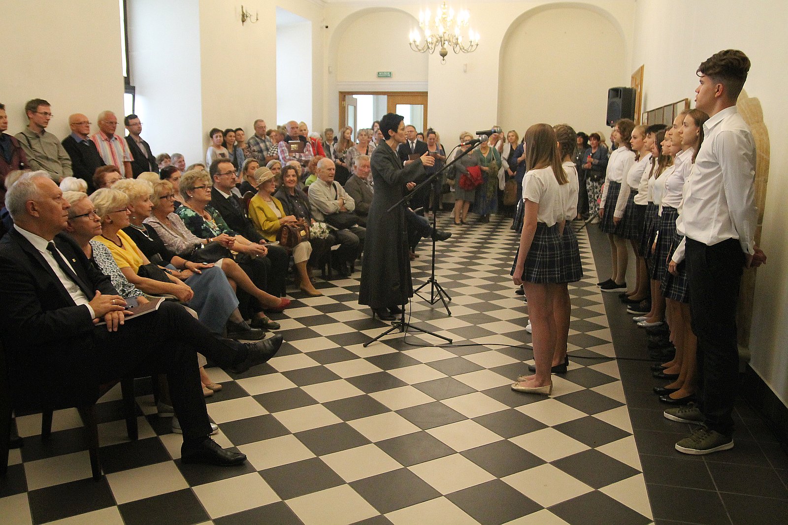 Dzieła Jana Matejki w Muzeum Miedzi w Legnicy do końca roku
