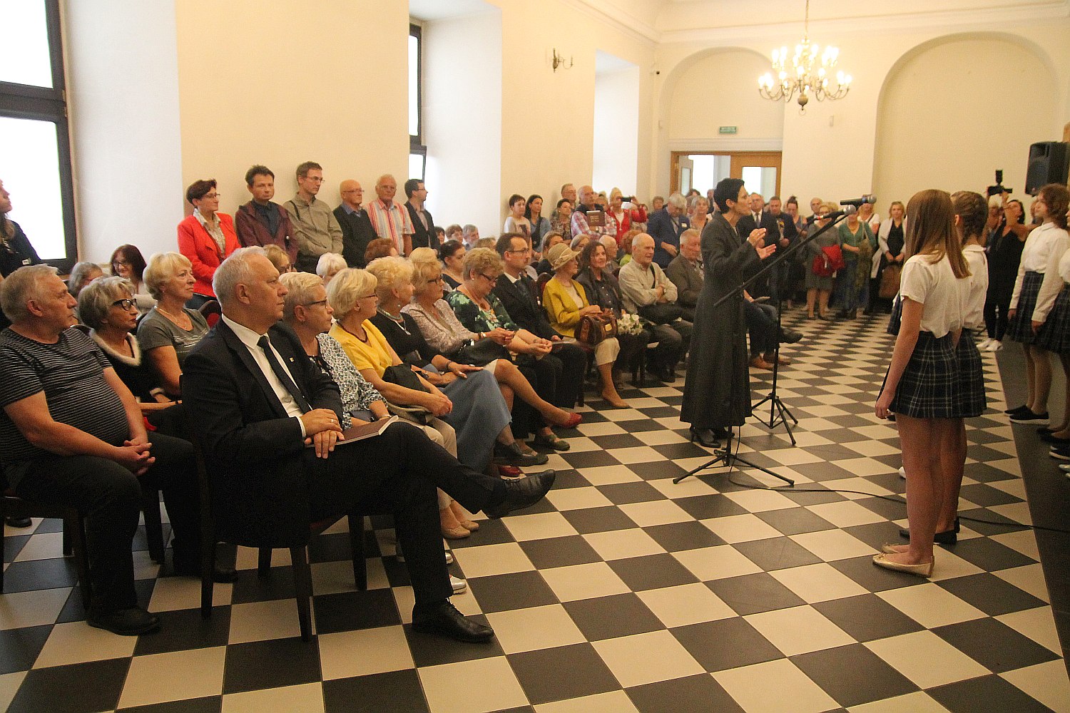 Dzieła Jana Matejki w Muzeum Miedzi w Legnicy do końca roku
