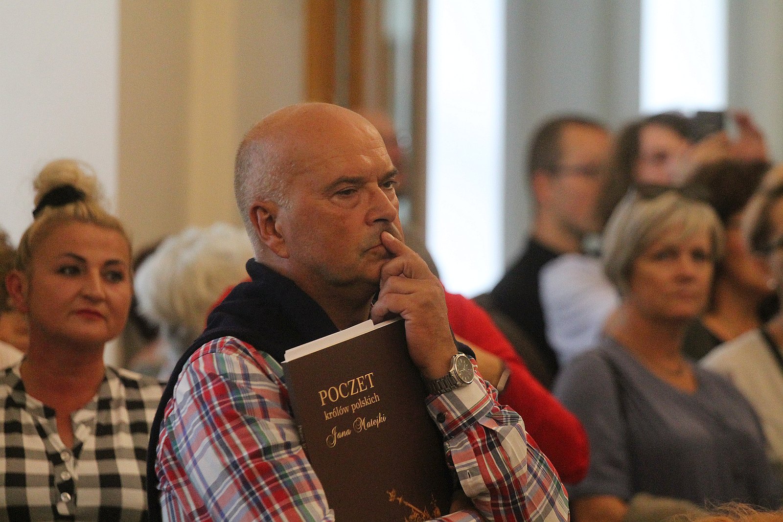 Dzieła Jana Matejki w Muzeum Miedzi w Legnicy do końca roku
