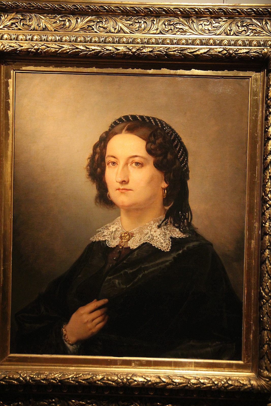 Dzieła Jana Matejki w Muzeum Miedzi w Legnicy do końca roku
