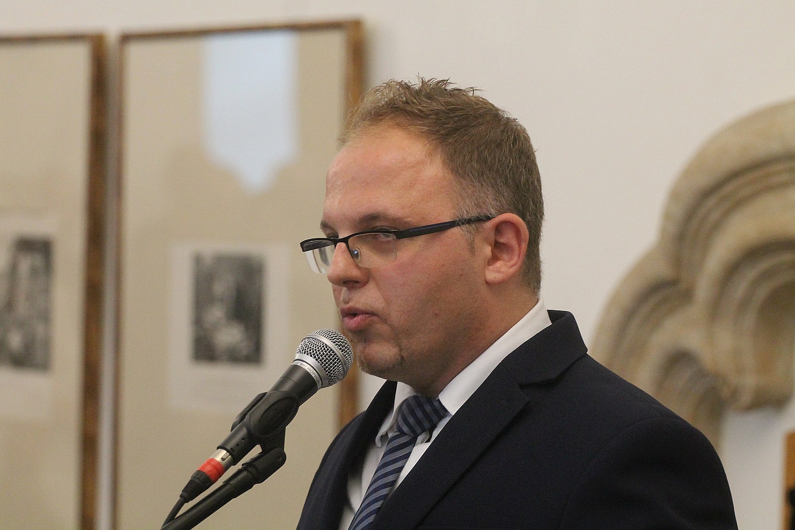 Dzieła Jana Matejki w Muzeum Miedzi w Legnicy do końca roku
