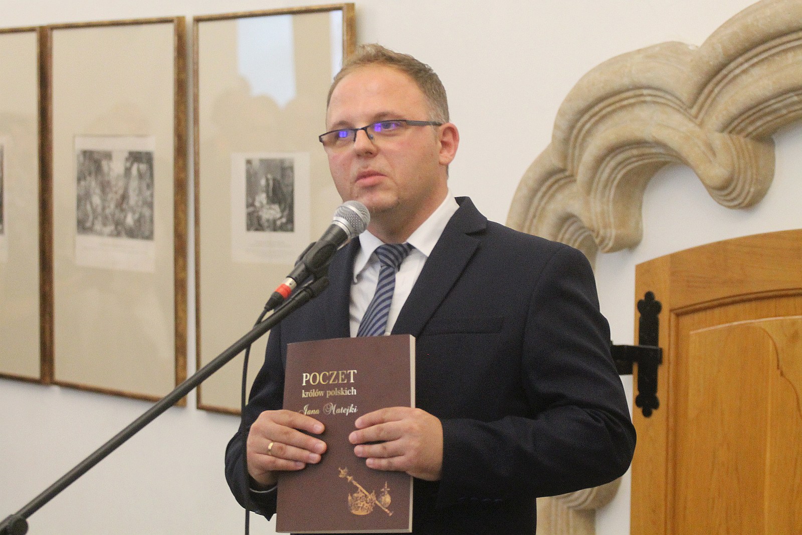 Dzieła Jana Matejki w Muzeum Miedzi w Legnicy do końca roku
