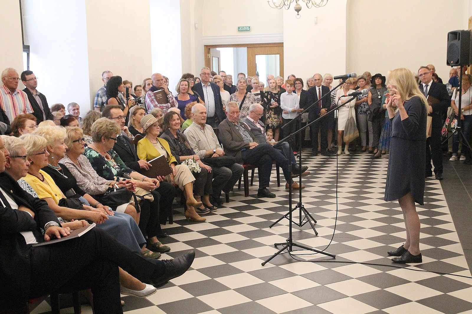 Dzieła Jana Matejki w Muzeum Miedzi w Legnicy do końca roku
