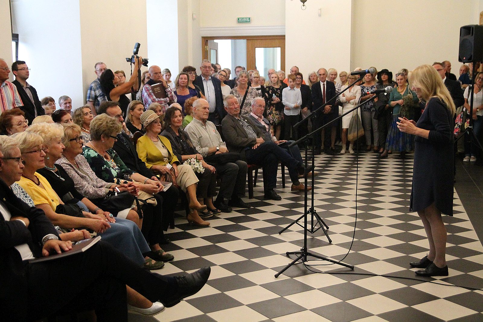 Dzieła Jana Matejki w Muzeum Miedzi w Legnicy do końca roku
