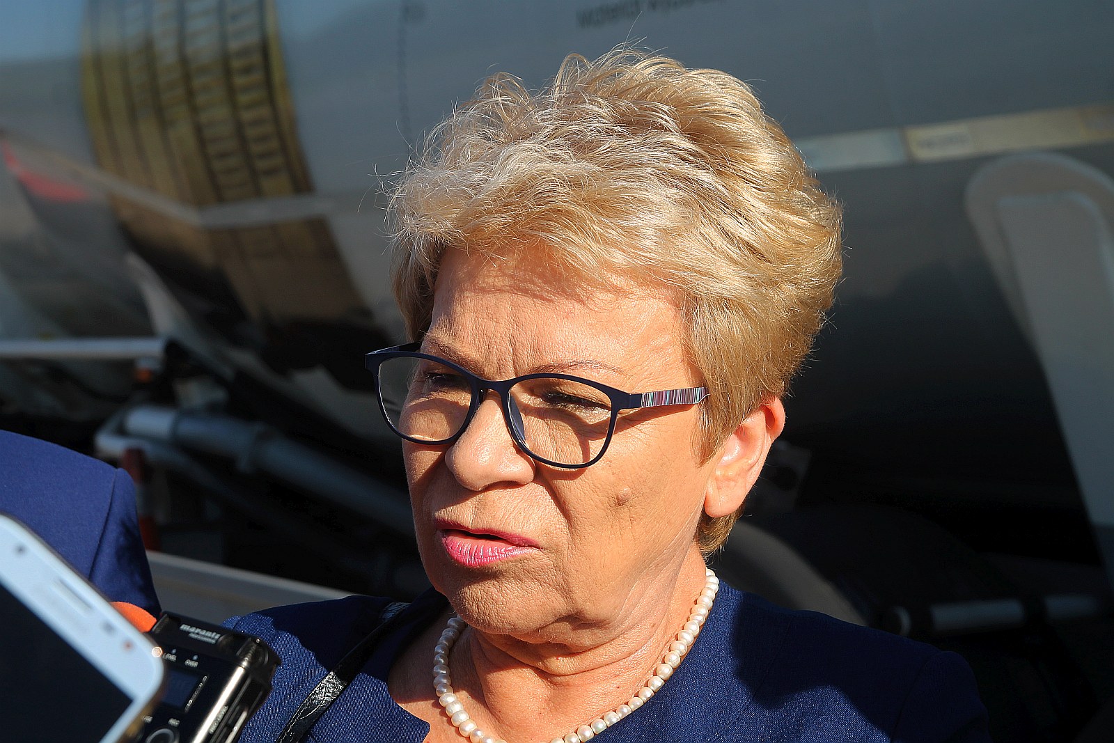 „Cysterna wstydu PO-PSL” przyjechała do Legnicy
