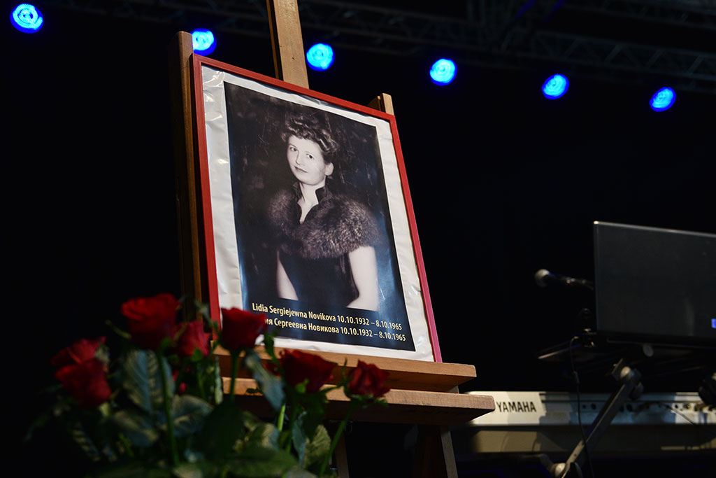 O miłości nieszczęśliwej i szczęśliwej. Gala romansu
