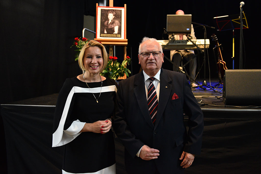 O miłości nieszczęśliwej i szczęśliwej. Gala romansu