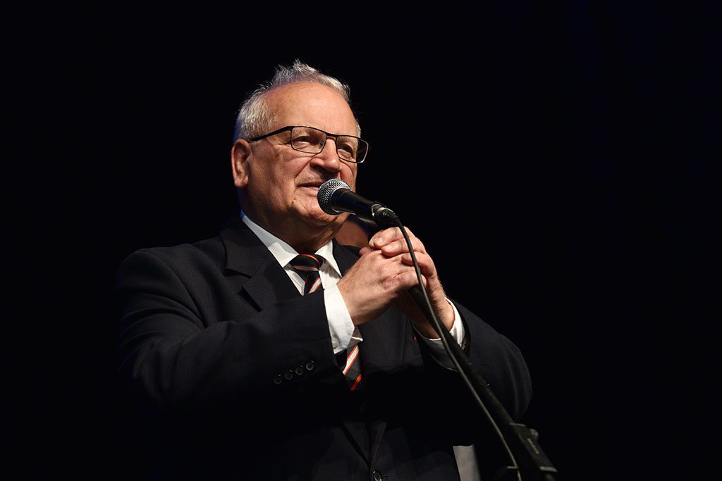 O miłości nieszczęśliwej i szczęśliwej. Gala romansu