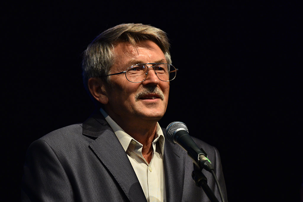 O miłości nieszczęśliwej i szczęśliwej. Gala romansu