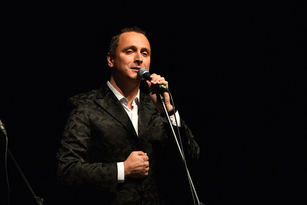 O miłości nieszczęśliwej i szczęśliwej. Gala romansu